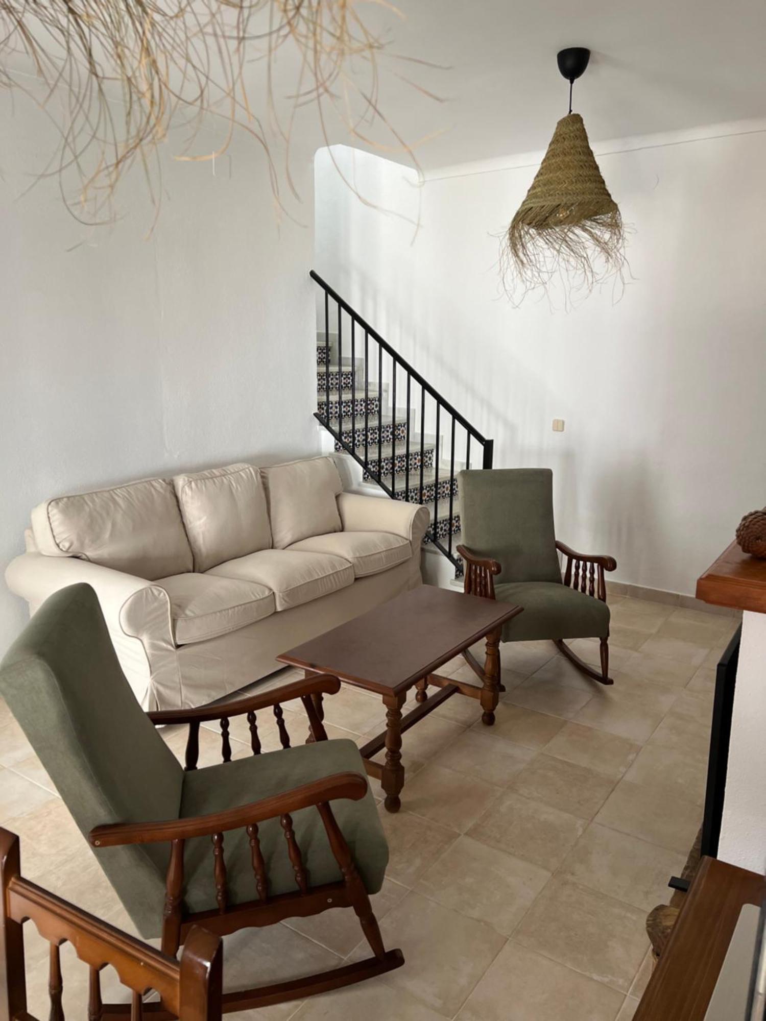 Appartement El Endrinal à Grazalema Extérieur photo