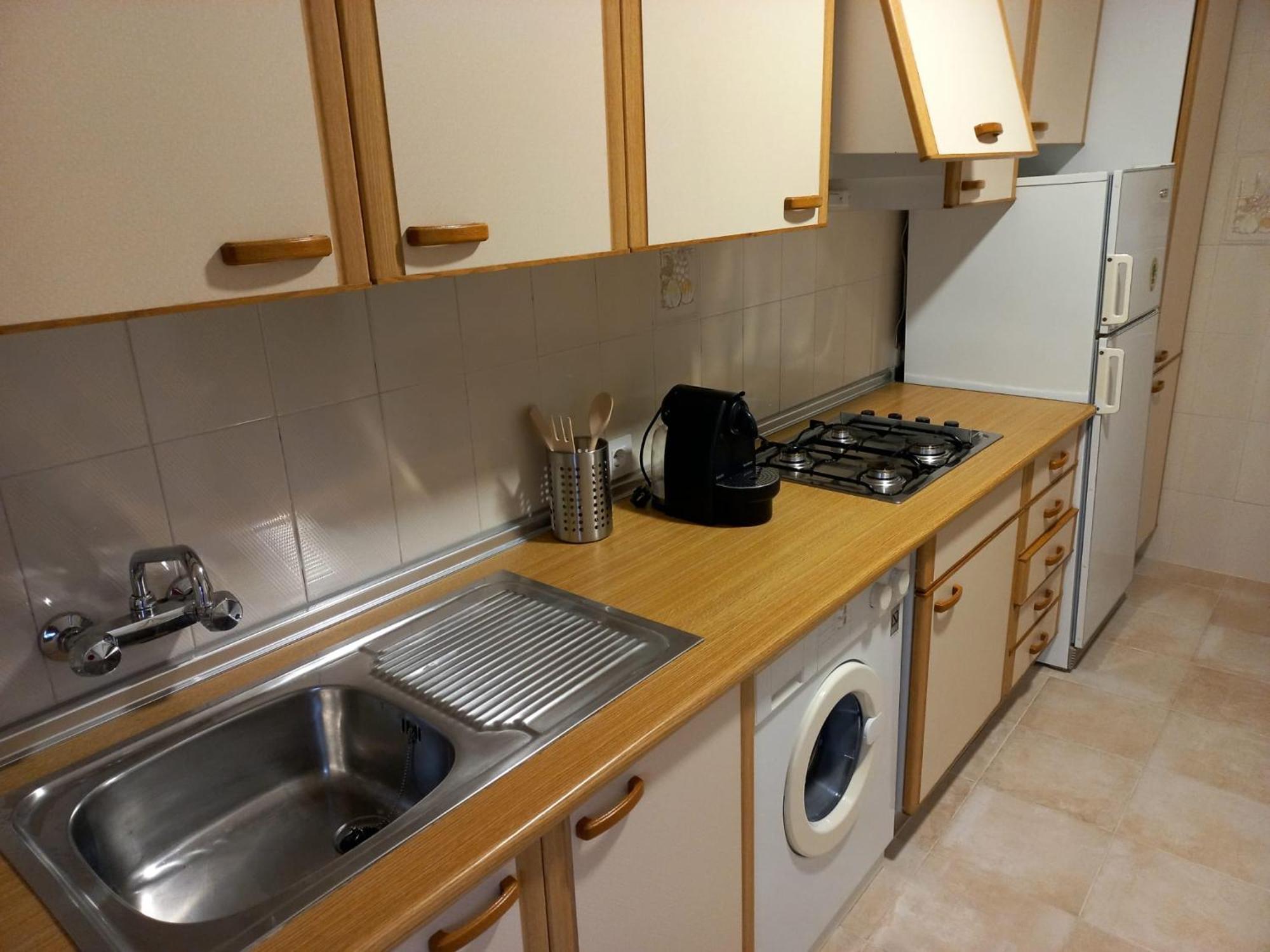Appartement El Endrinal à Grazalema Extérieur photo