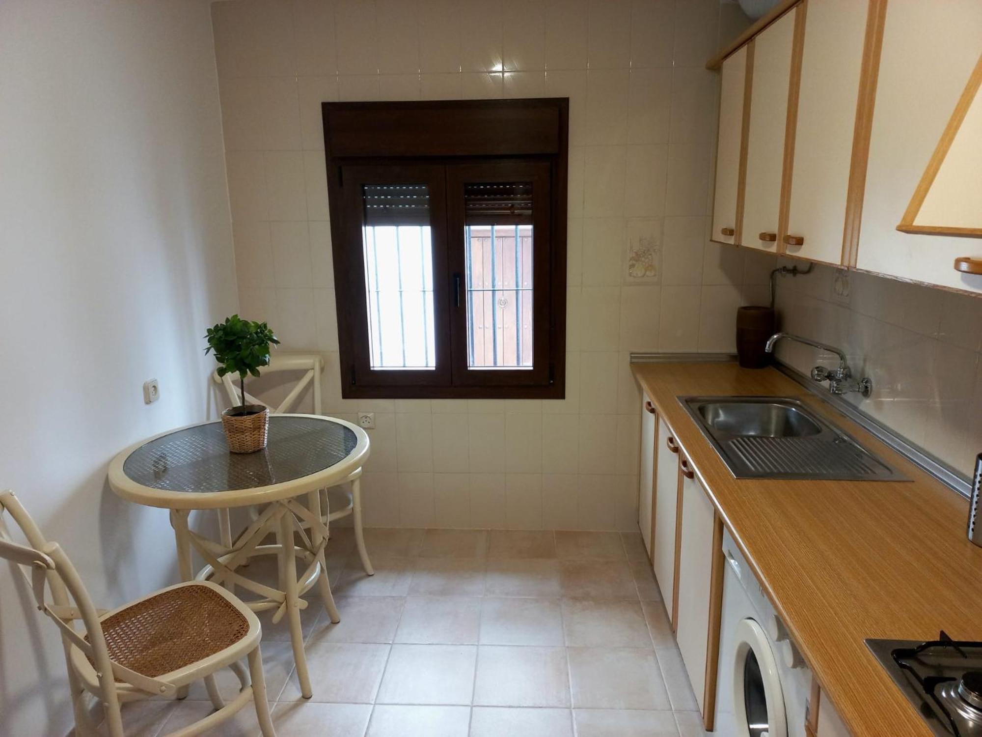 Appartement El Endrinal à Grazalema Extérieur photo