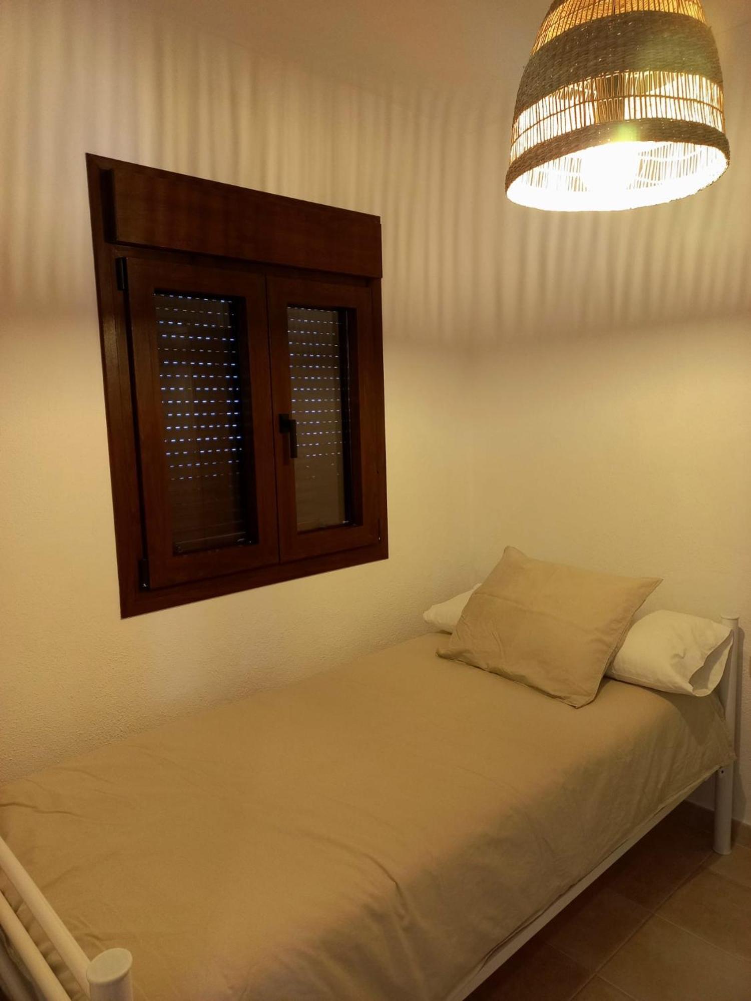 Appartement El Endrinal à Grazalema Extérieur photo