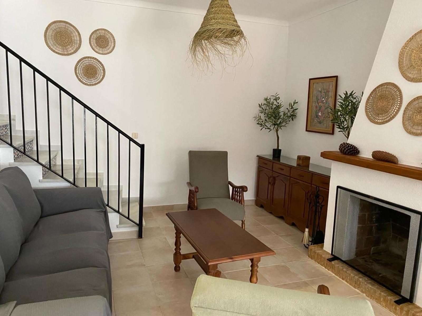 Appartement El Endrinal à Grazalema Extérieur photo