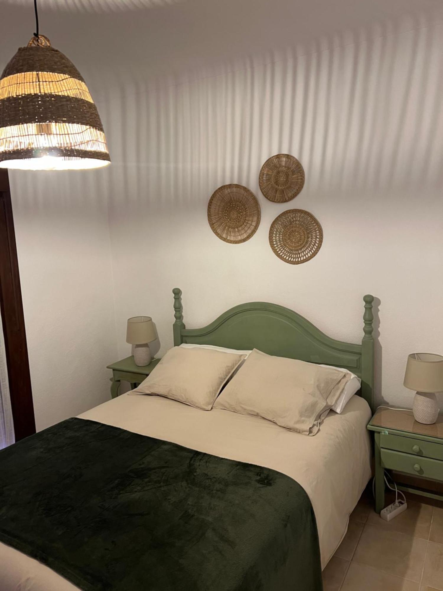 Appartement El Endrinal à Grazalema Extérieur photo