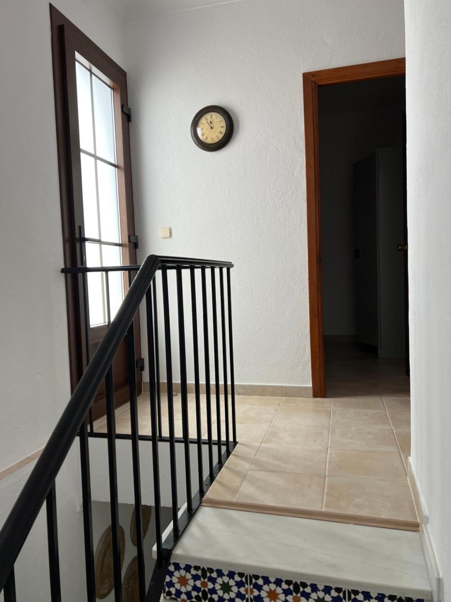 Appartement El Endrinal à Grazalema Extérieur photo