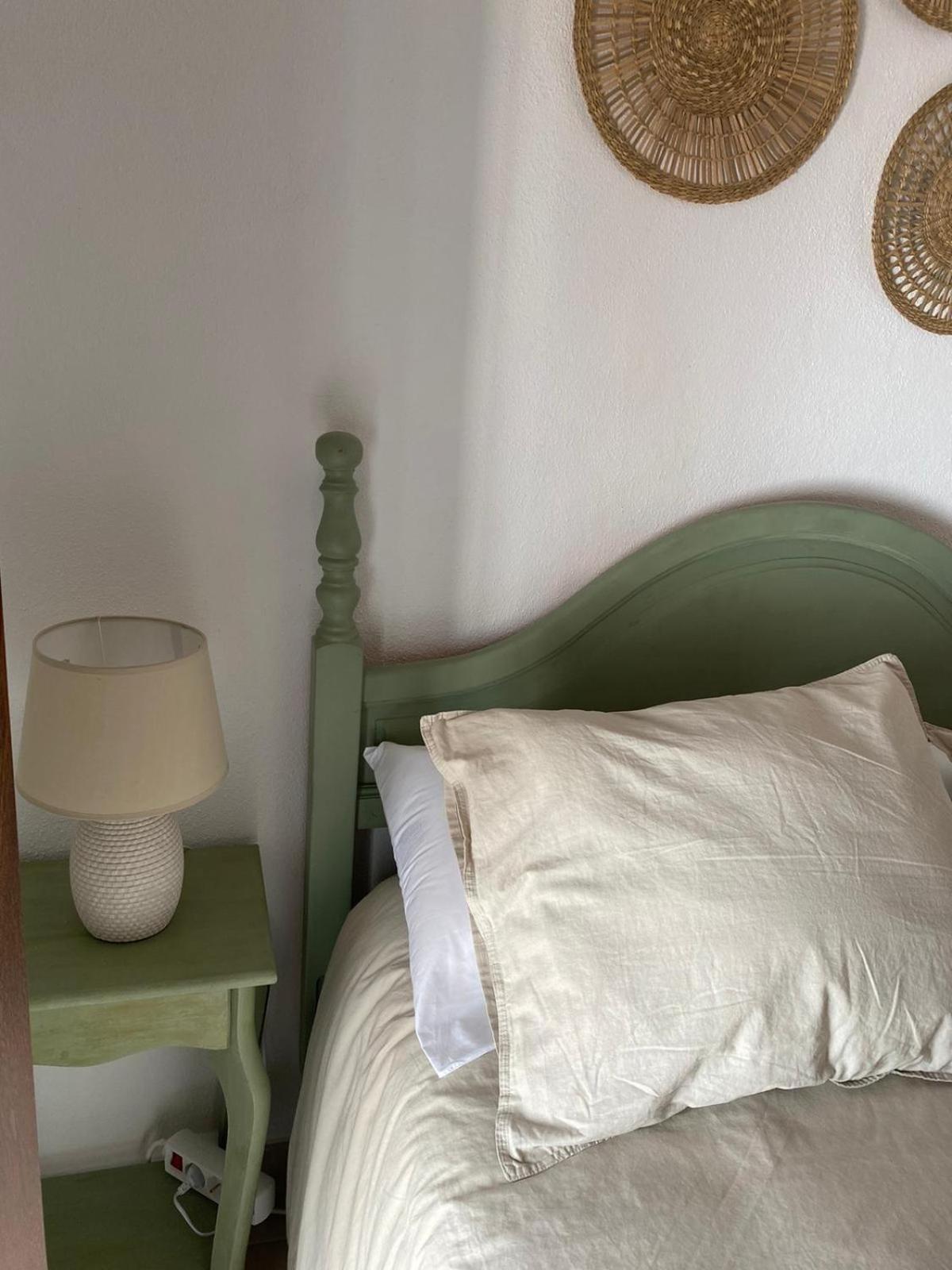 Appartement El Endrinal à Grazalema Extérieur photo