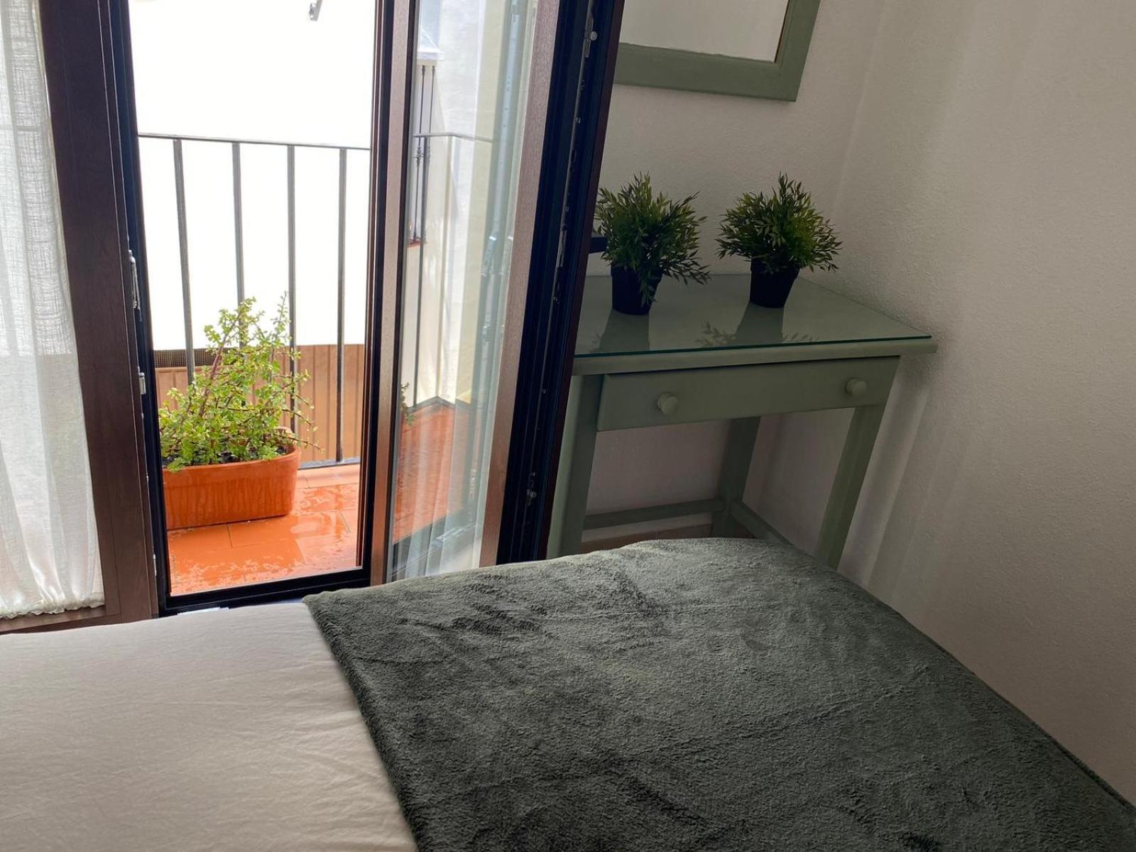 Appartement El Endrinal à Grazalema Extérieur photo