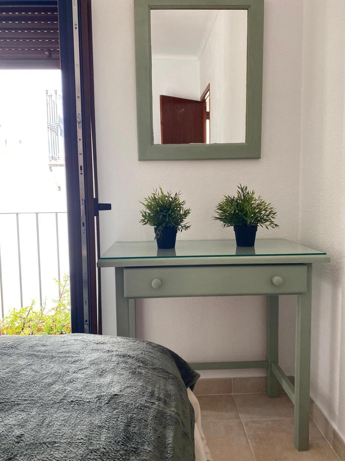 Appartement El Endrinal à Grazalema Extérieur photo