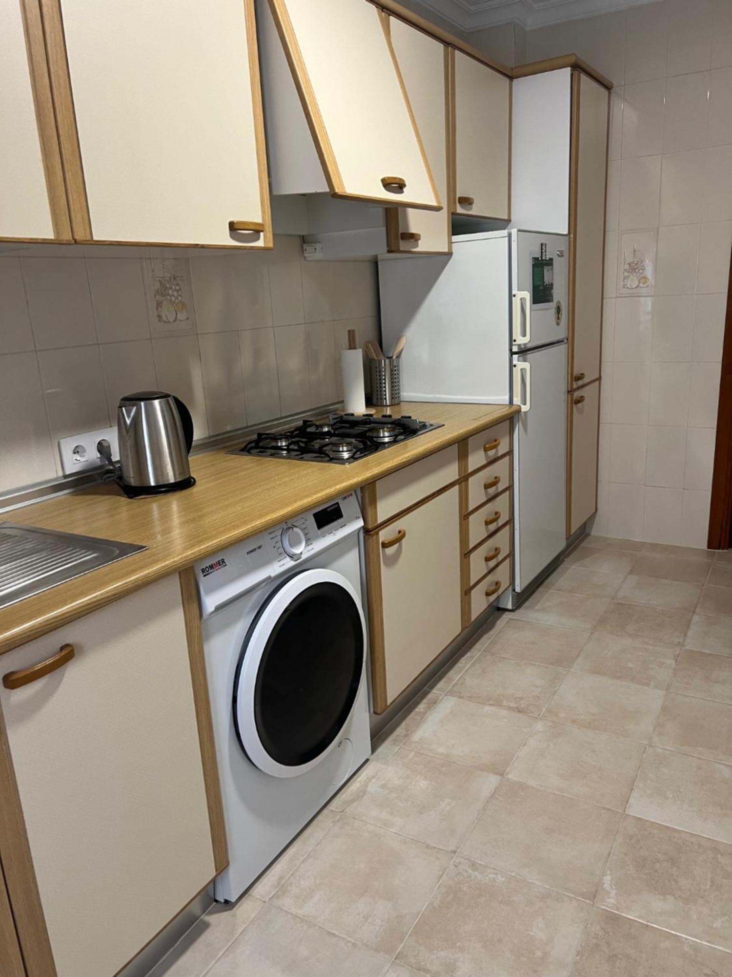 Appartement El Endrinal à Grazalema Extérieur photo