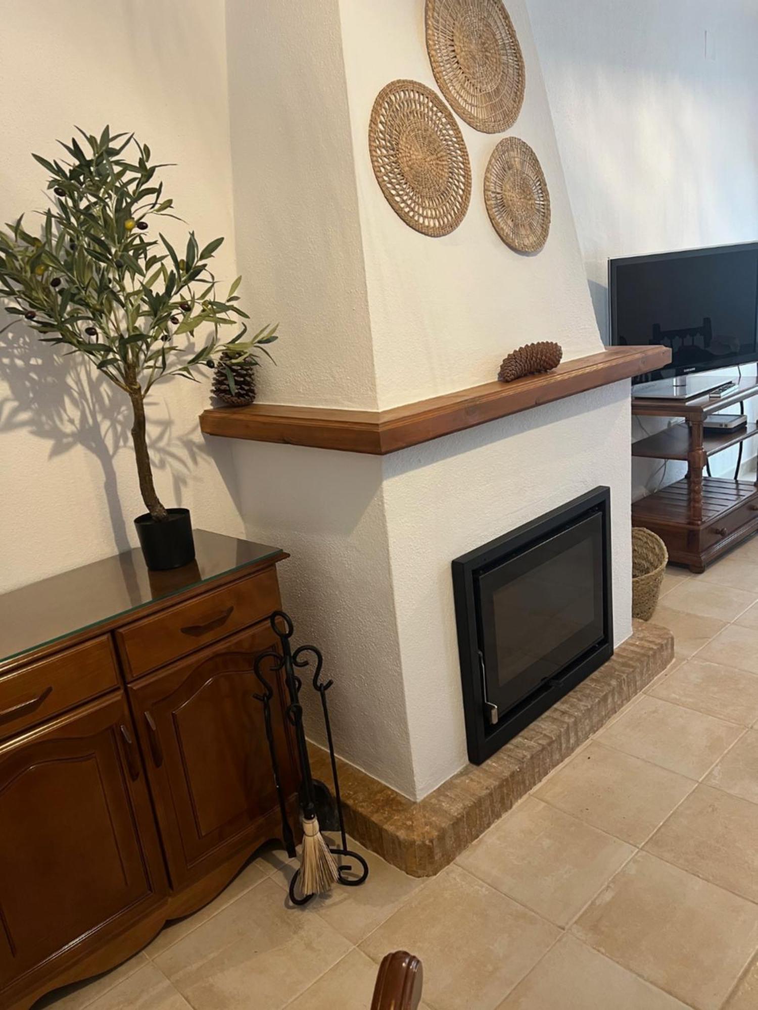 Appartement El Endrinal à Grazalema Extérieur photo